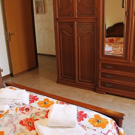 Ferienwohnung Casa Dada Cefalù Zimmer foto