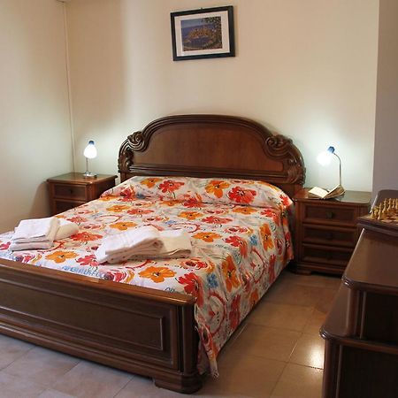 Ferienwohnung Casa Dada Cefalù Zimmer foto