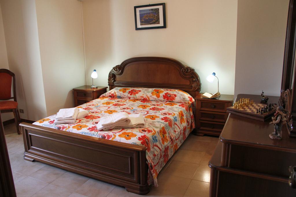 Ferienwohnung Casa Dada Cefalù Zimmer foto