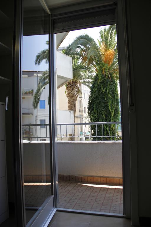 Ferienwohnung Casa Dada Cefalù Zimmer foto