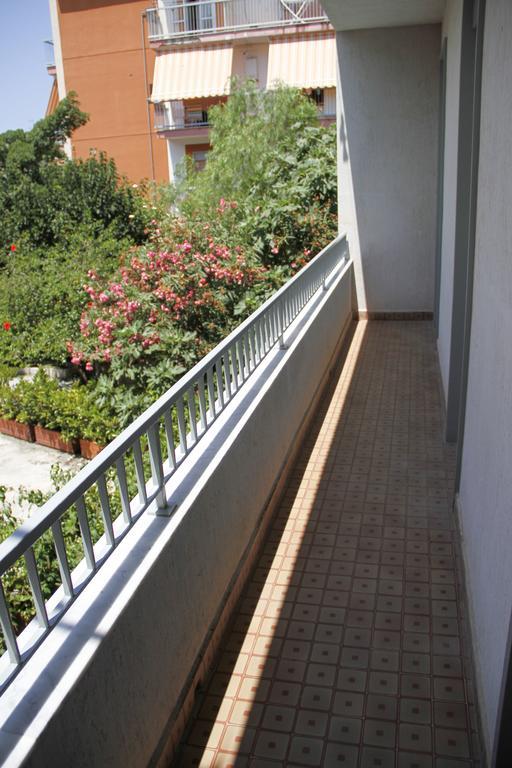 Ferienwohnung Casa Dada Cefalù Zimmer foto