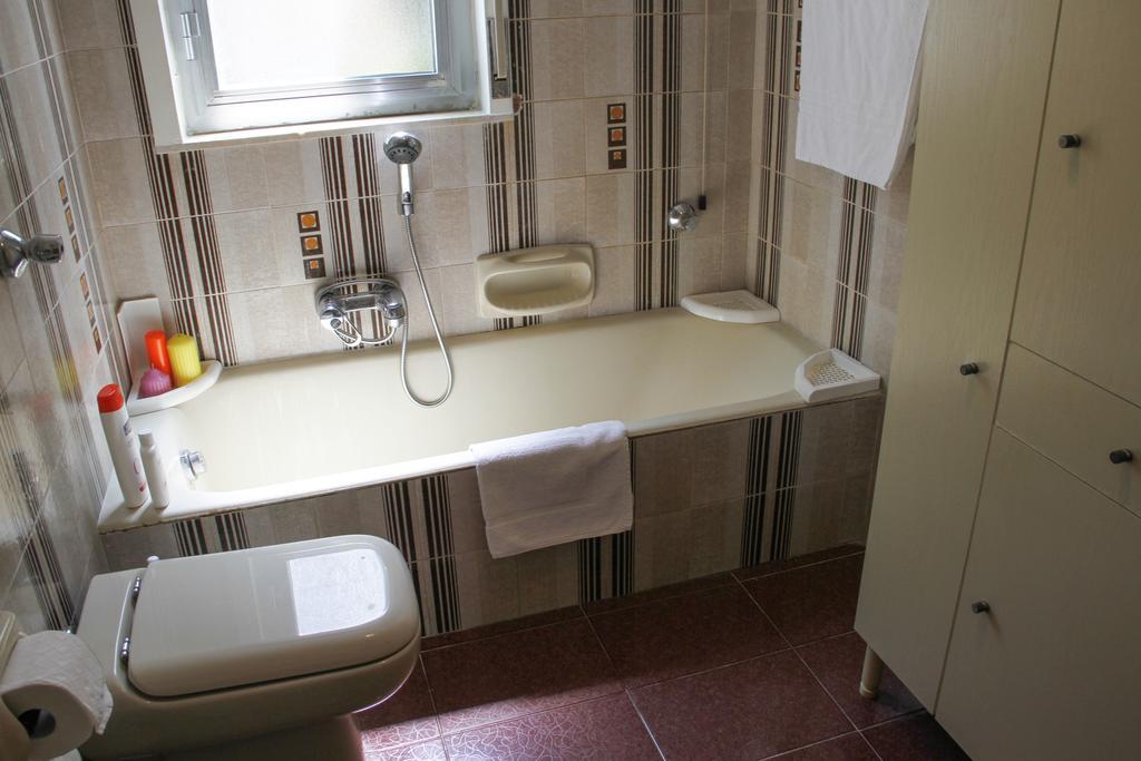 Ferienwohnung Casa Dada Cefalù Zimmer foto